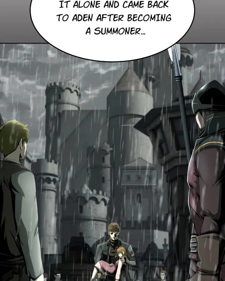 Read Summoners War: Trackers chapter 14 image 117 on Lezhin