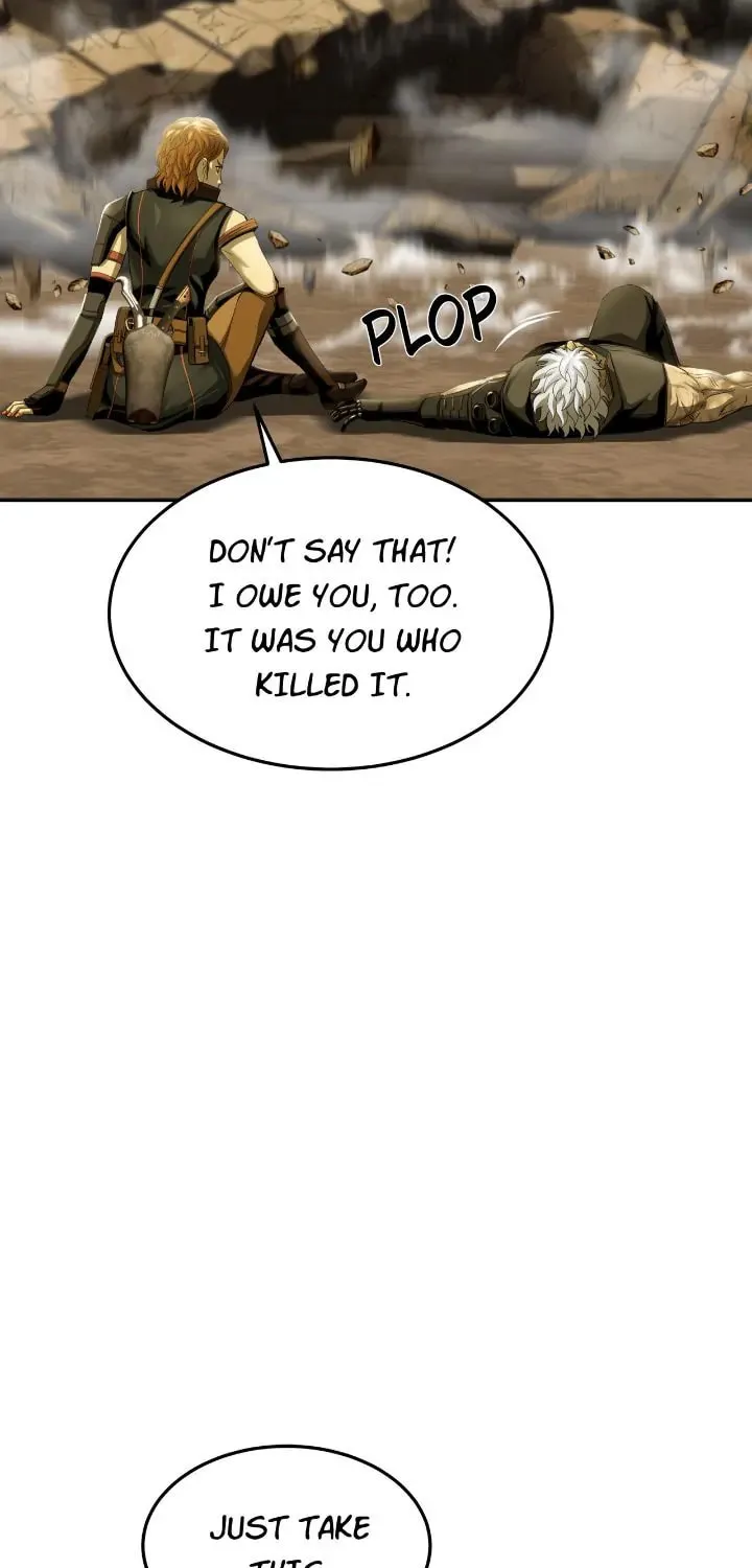 Read Summoners War: Trackers chapter 14 image 12 on Lezhin