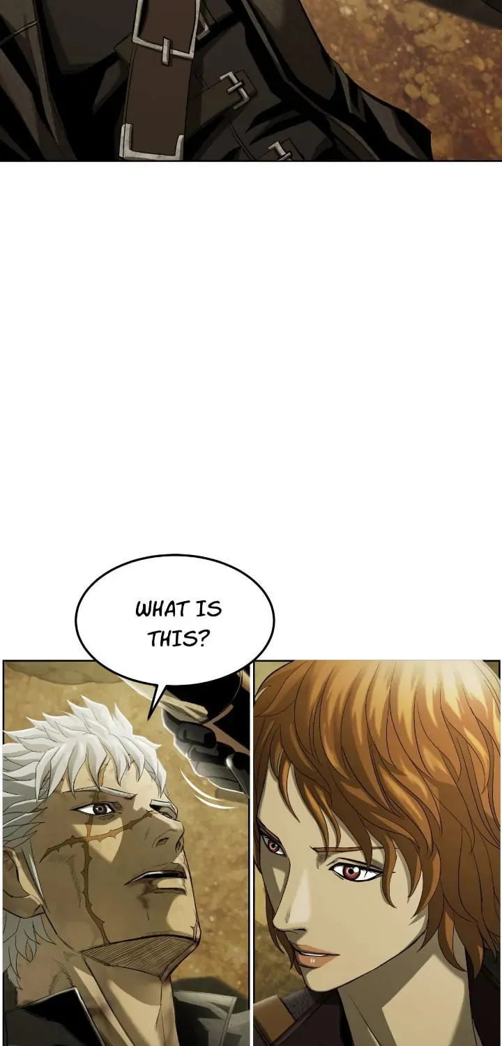 Read Summoners War: Trackers chapter 14 image 14 on Lezhin
