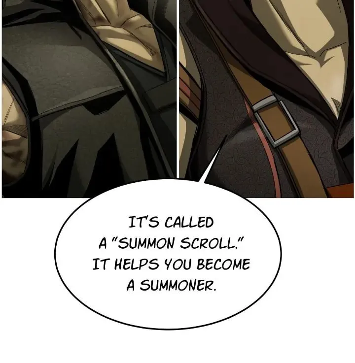 Read Summoners War: Trackers chapter 14 image 15 on Lezhin