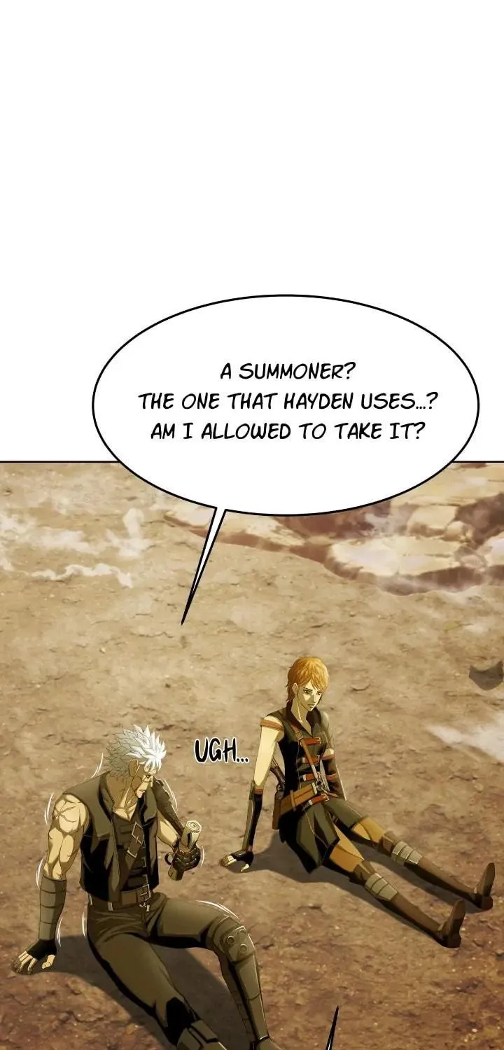 Read Summoners War: Trackers chapter 14 image 16 on Lezhin