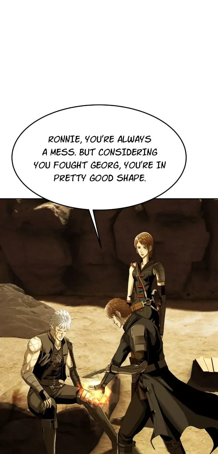 Read Summoners War: Trackers chapter 14 image 25 on Lezhin