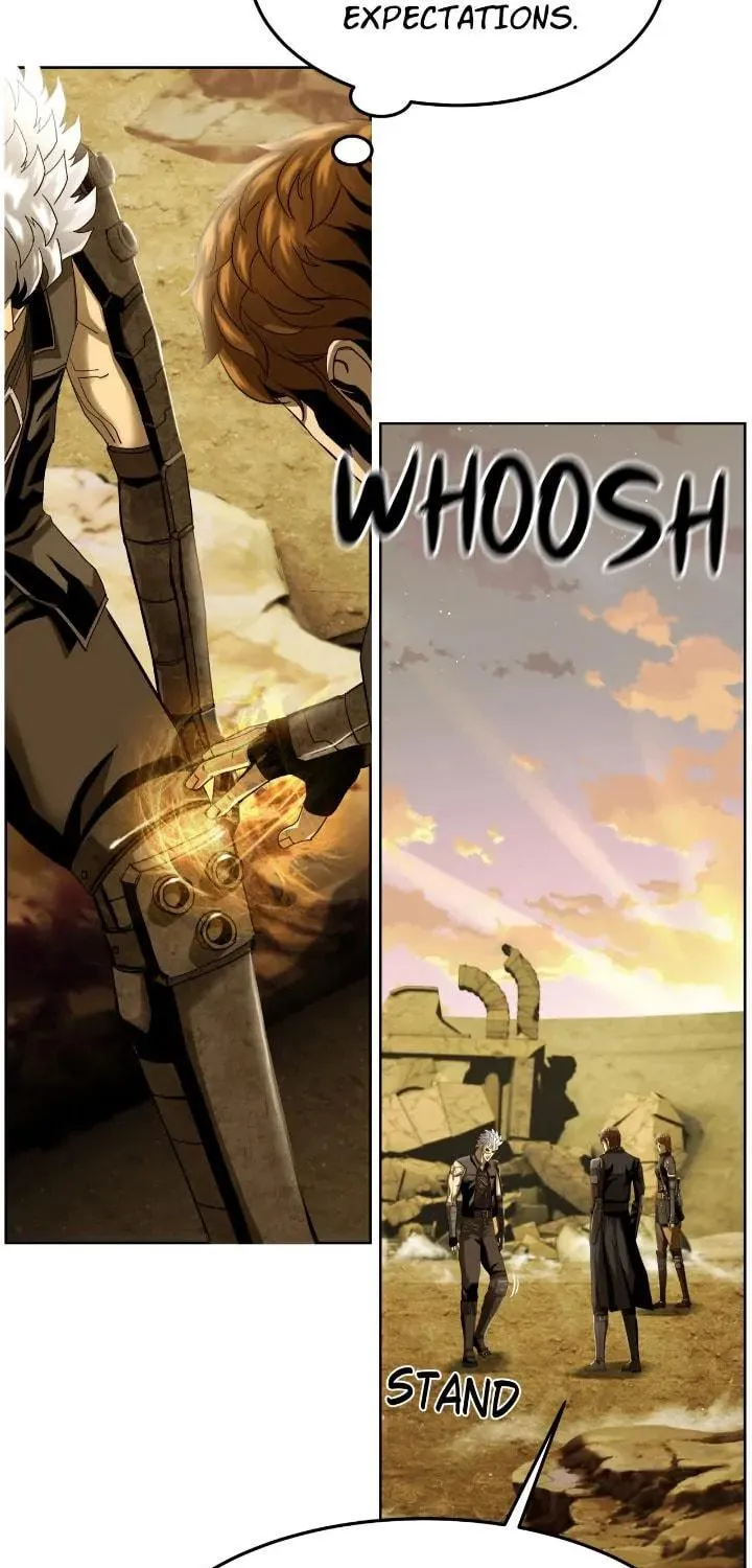 Read Summoners War: Trackers chapter 14 image 27 on Lezhin
