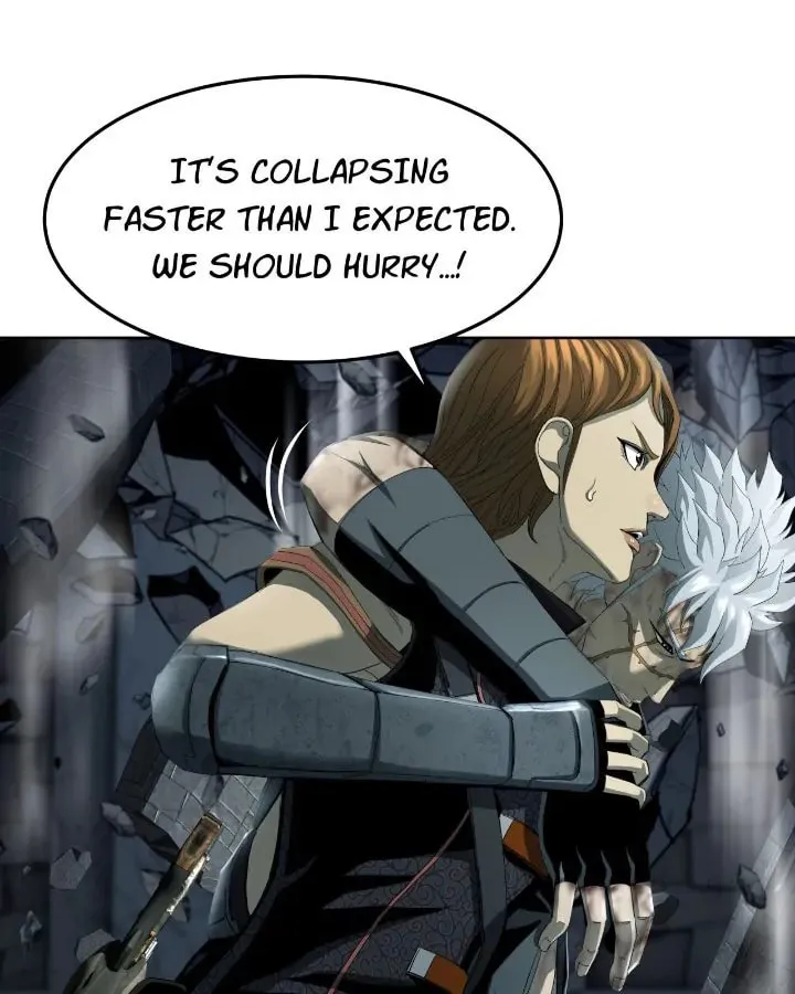 Read Summoners War: Trackers chapter 14 image 3 on Lezhin