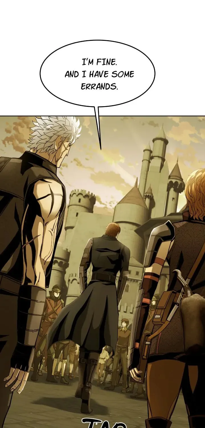 Read Summoners War: Trackers chapter 14 image 42 on Lezhin