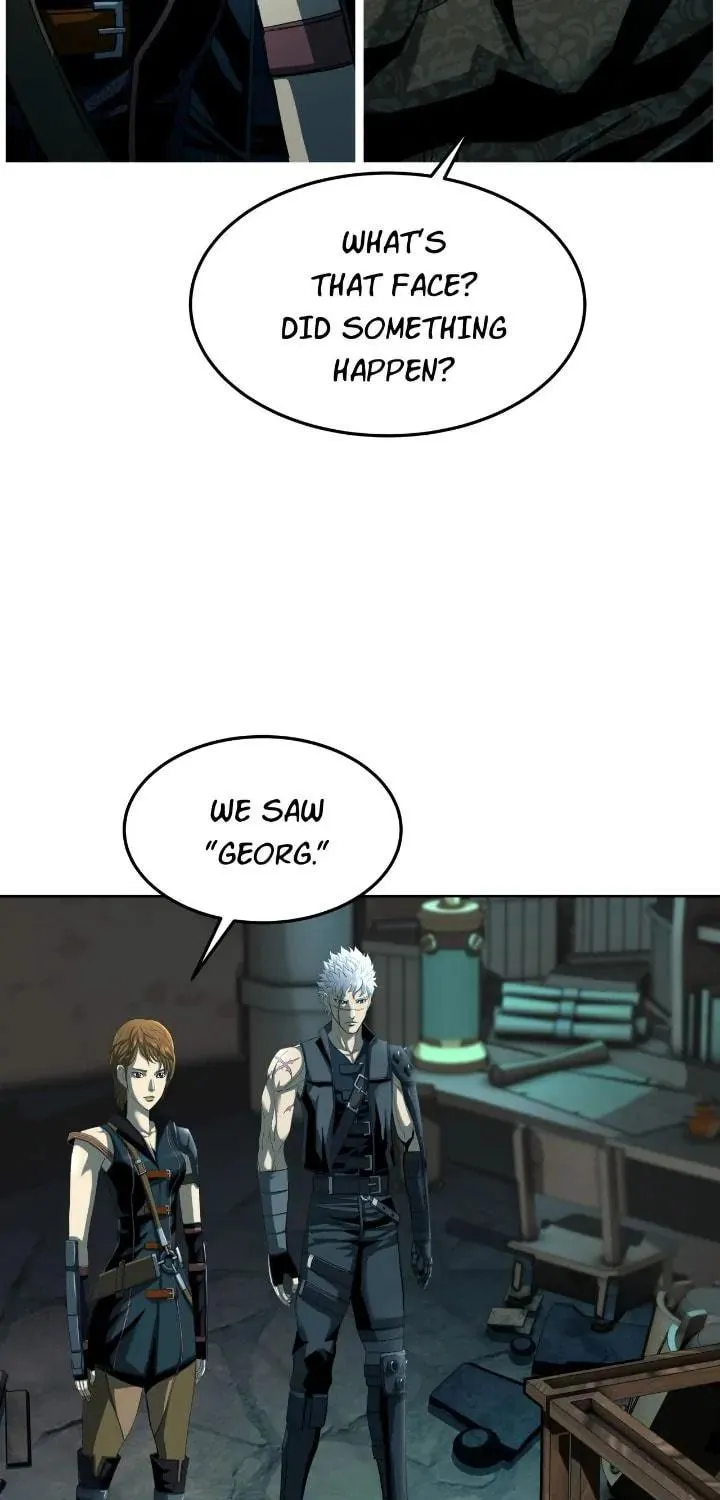 Read Summoners War: Trackers chapter 14 image 55 on Lezhin