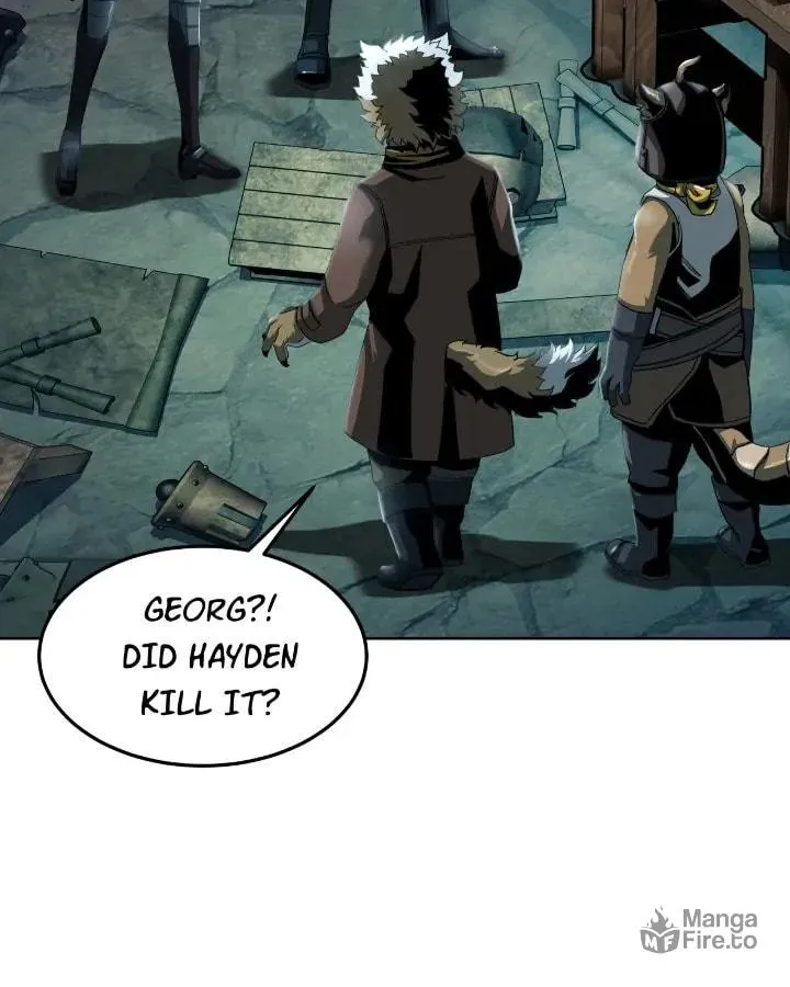 Read Summoners War: Trackers chapter 14 image 56 on Lezhin