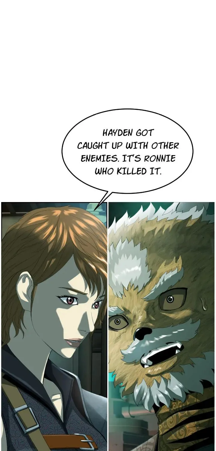 Read Summoners War: Trackers chapter 14 image 57 on Lezhin