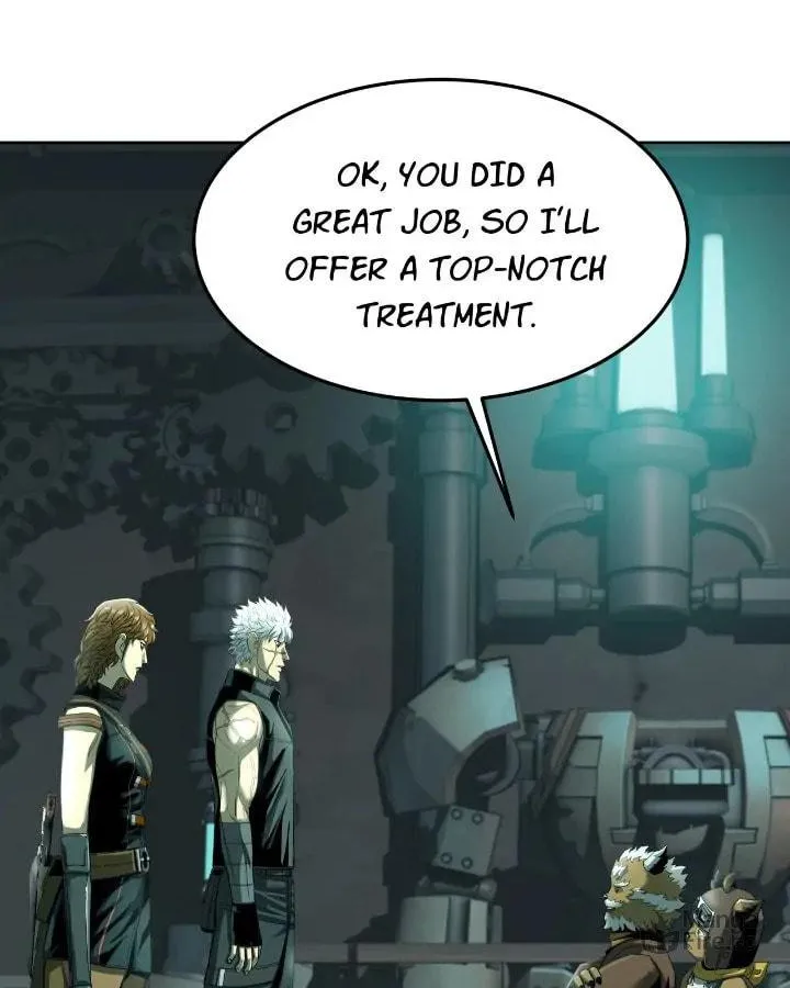 Read Summoners War: Trackers chapter 14 image 62 on Lezhin