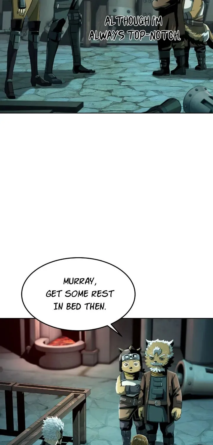 Read Summoners War: Trackers chapter 14 image 63 on Lezhin