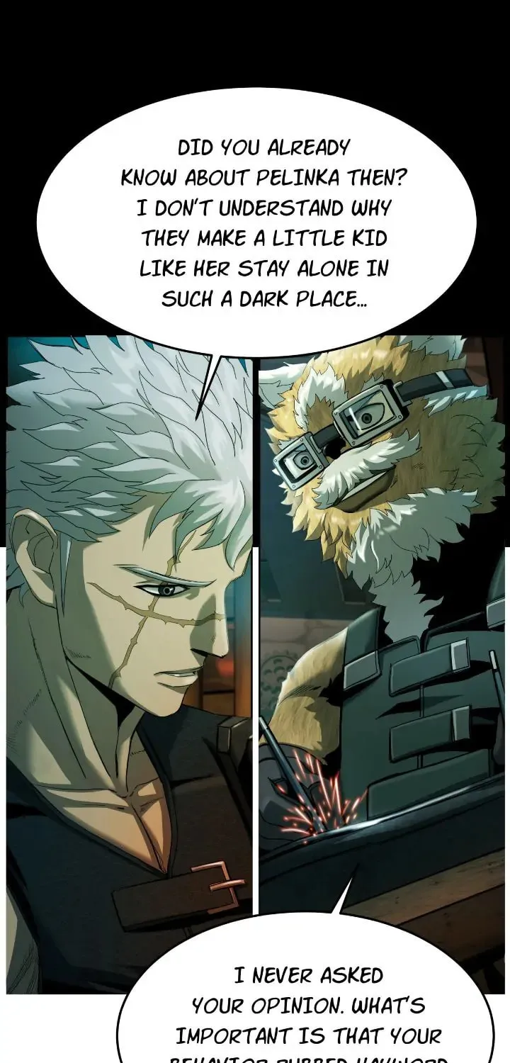 Read Summoners War: Trackers chapter 14 image 69 on Lezhin