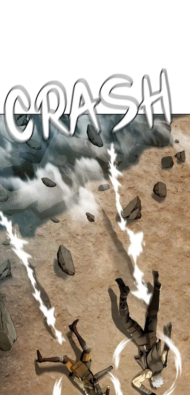 Read Summoners War: Trackers chapter 14 image 8 on Lezhin