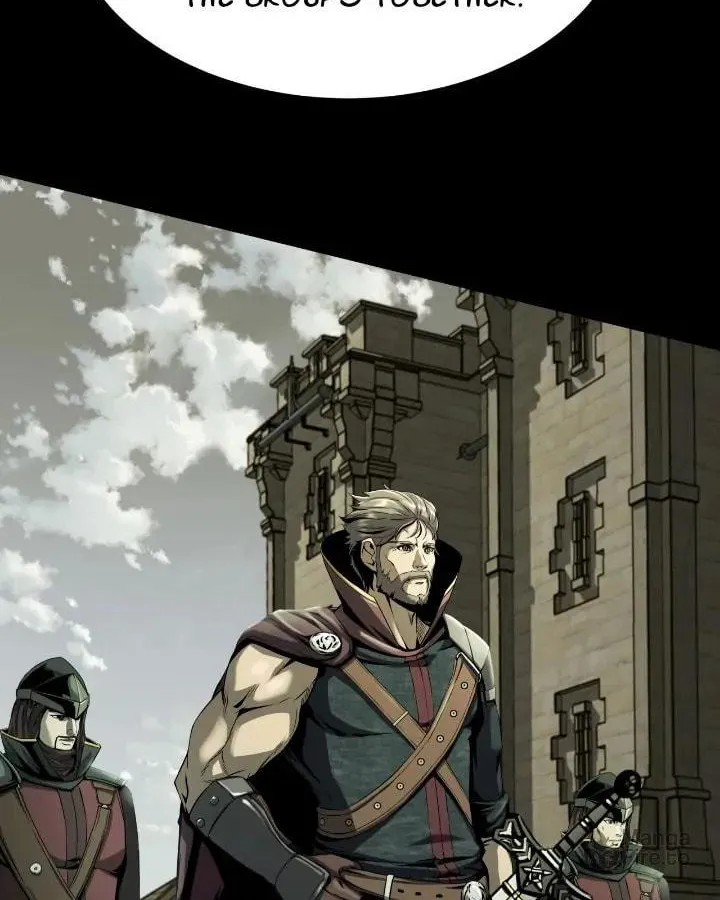 Read Summoners War: Trackers chapter 14 image 90 on Lezhin