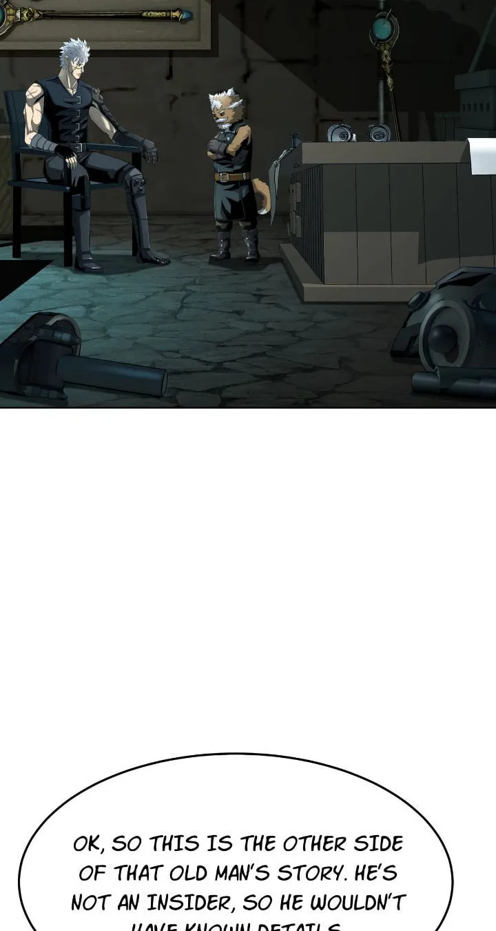 Read Summoners War: Trackers chapter 15 image 1 on Lezhin