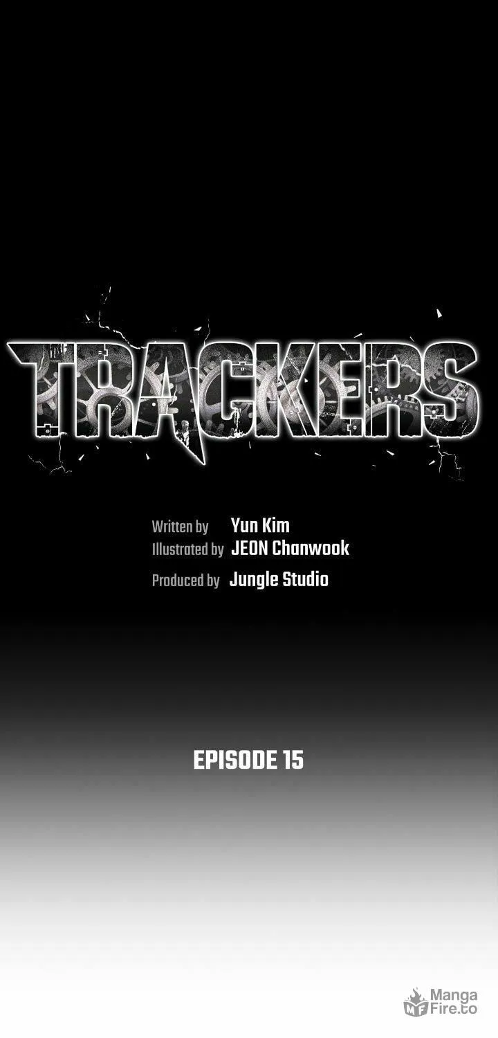Read Summoners War: Trackers chapter 15 image 10 on Lezhin