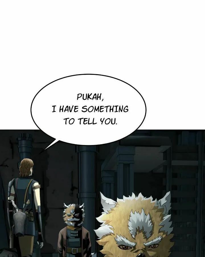 Read Summoners War: Trackers chapter 15 image 12 on Lezhin