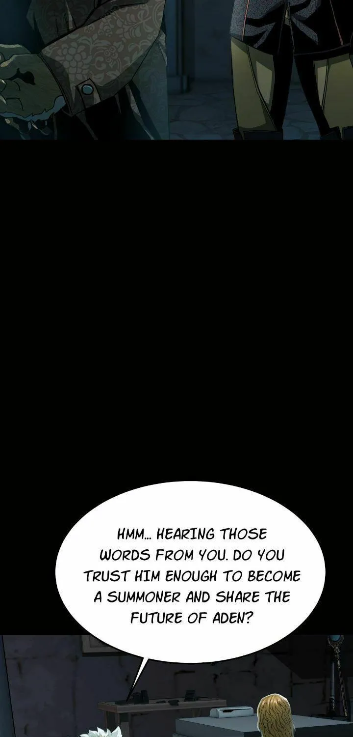 Read Summoners War: Trackers chapter 15 image 15 on Lezhin