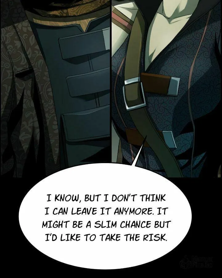 Read Summoners War: Trackers chapter 15 image 18 on Lezhin