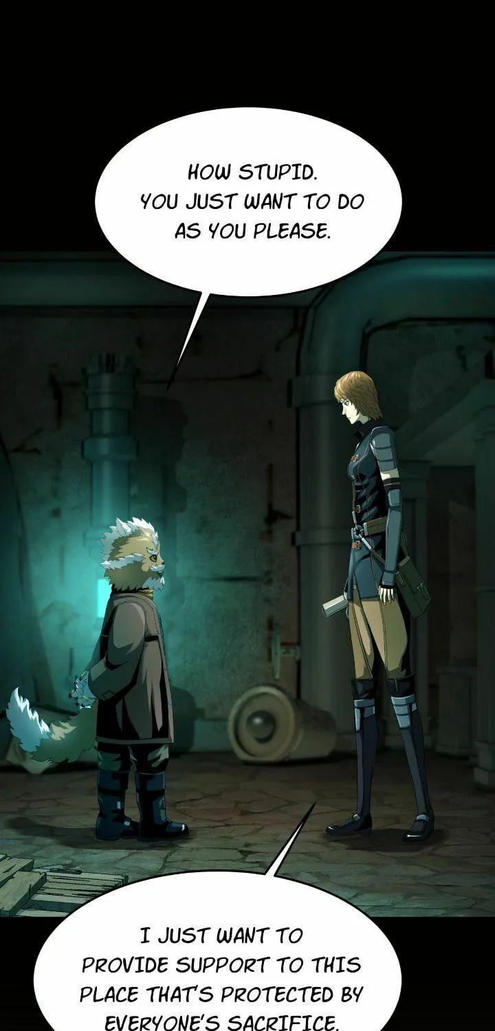 Read Summoners War: Trackers chapter 15 image 20 on Lezhin