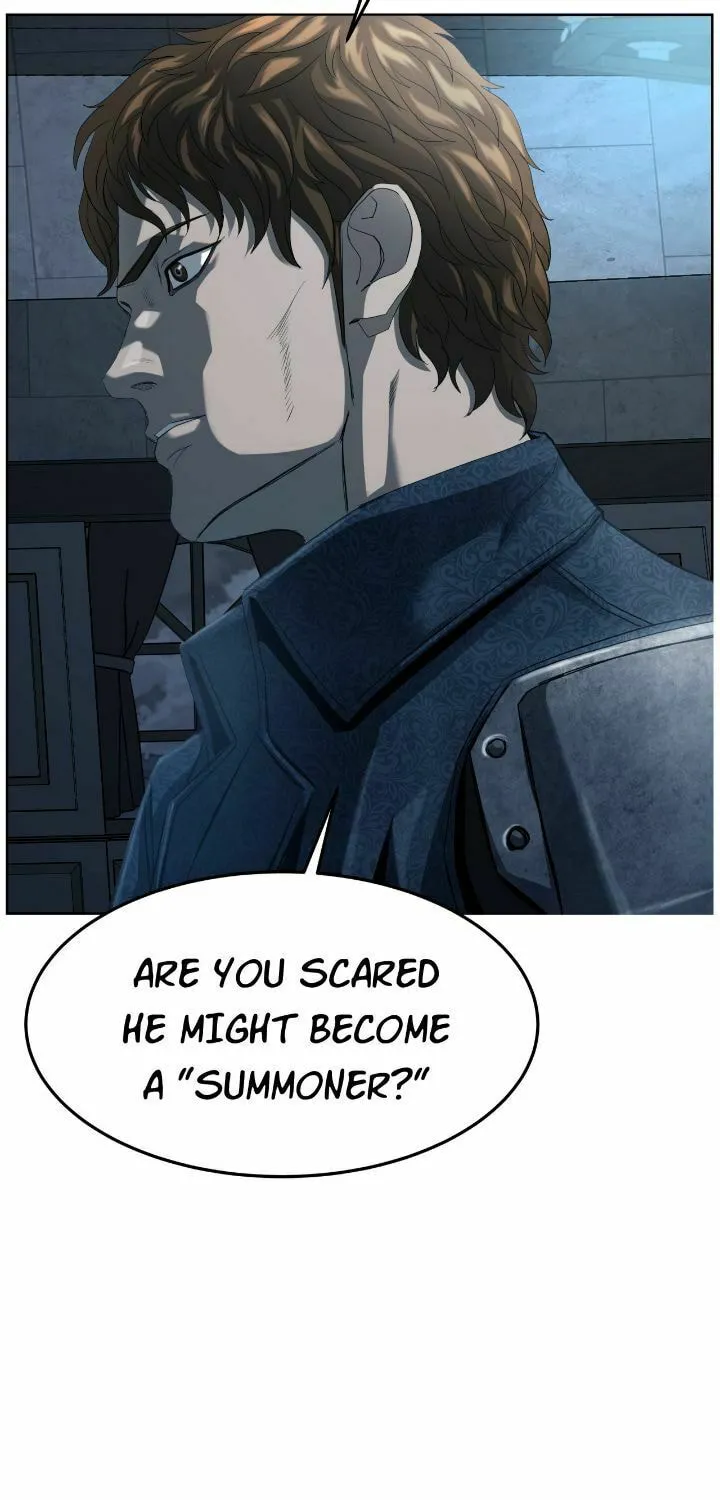 Read Summoners War: Trackers chapter 15 image 41 on Lezhin