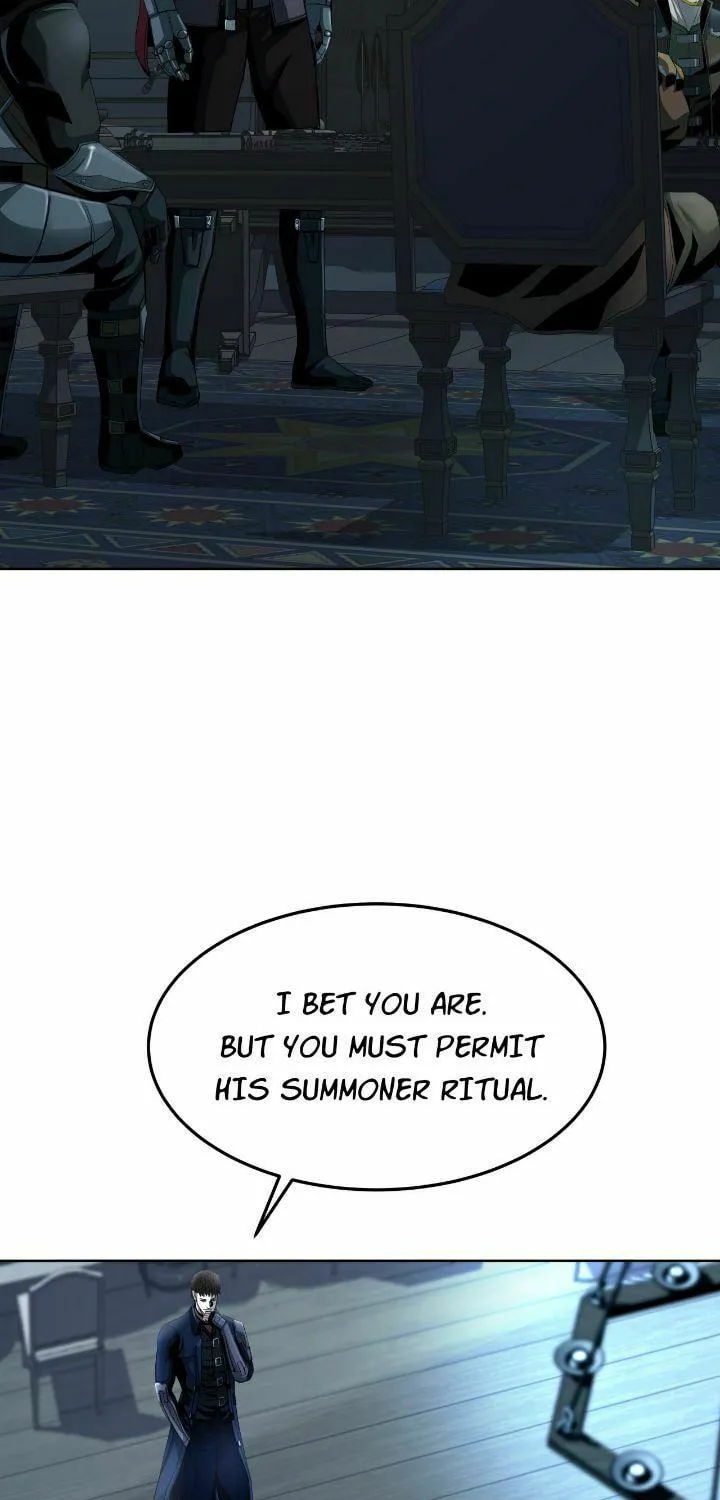 Read Summoners War: Trackers chapter 15 image 43 on Lezhin