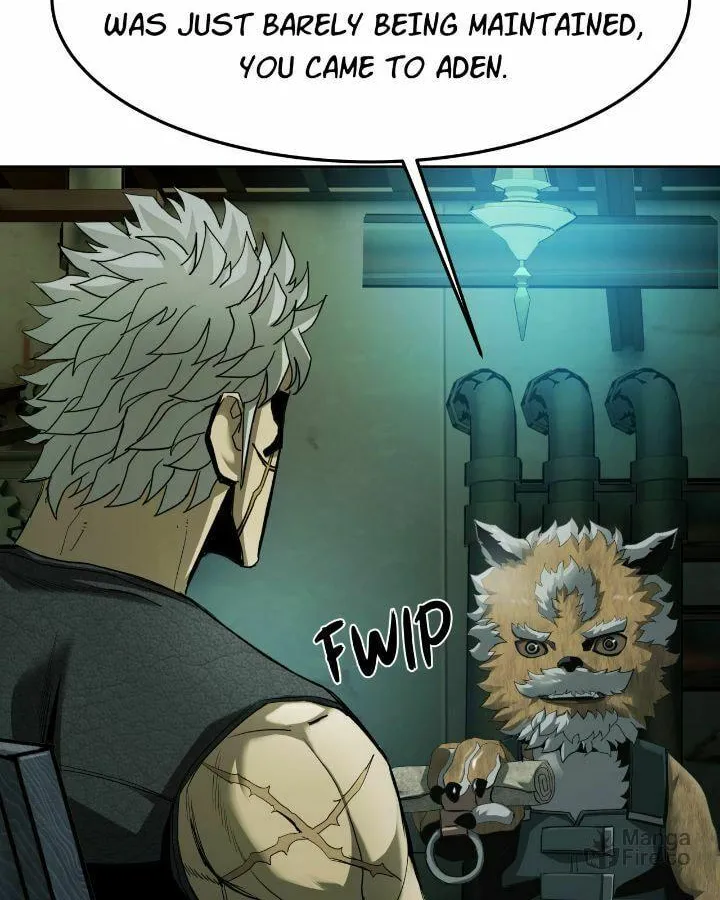 Read Summoners War: Trackers chapter 15 image 5 on Lezhin