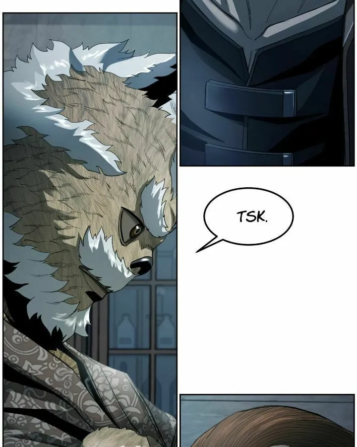 Read Summoners War: Trackers chapter 15 image 58 on Lezhin