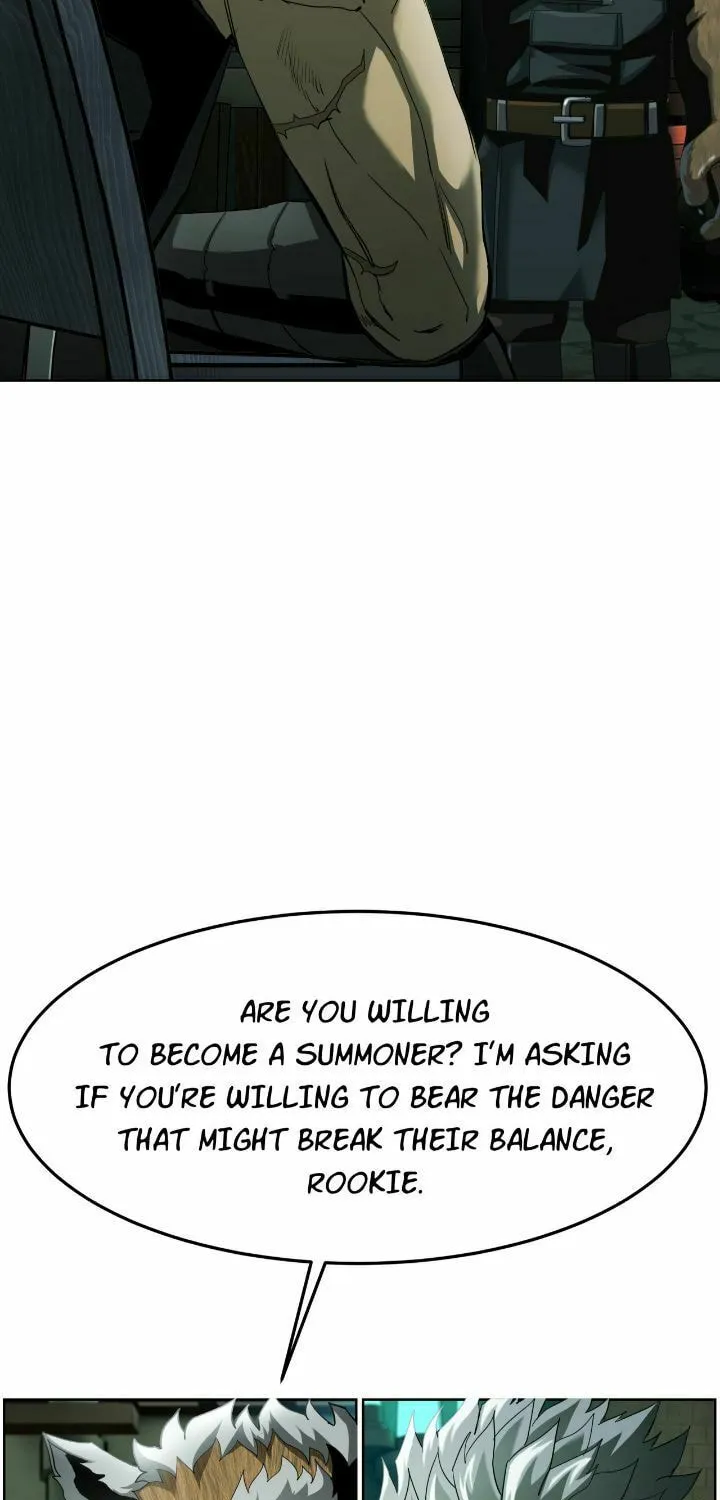Read Summoners War: Trackers chapter 15 image 6 on Lezhin