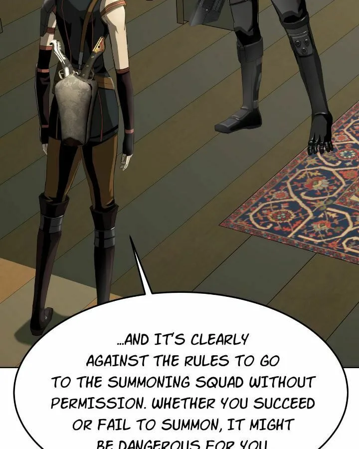 Read Summoners War: Trackers chapter 15 image 80 on Lezhin