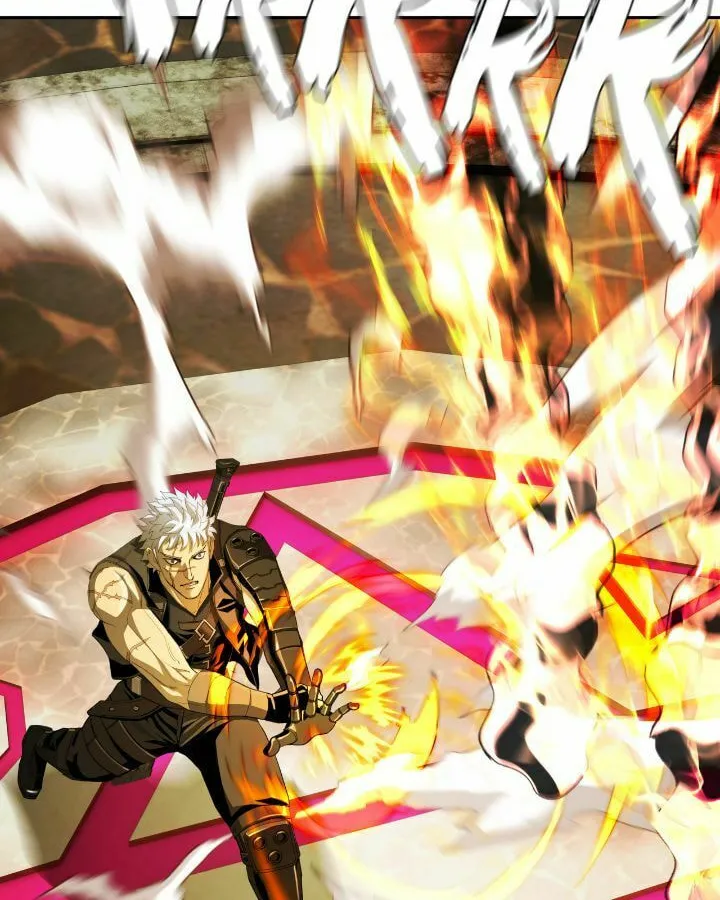 Read Summoners War: Trackers chapter 16 image 116 on Lezhin