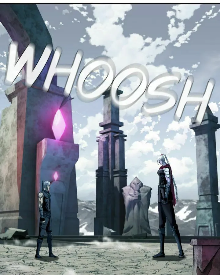 Read Summoners War: Trackers chapter 16 image 3 on Lezhin
