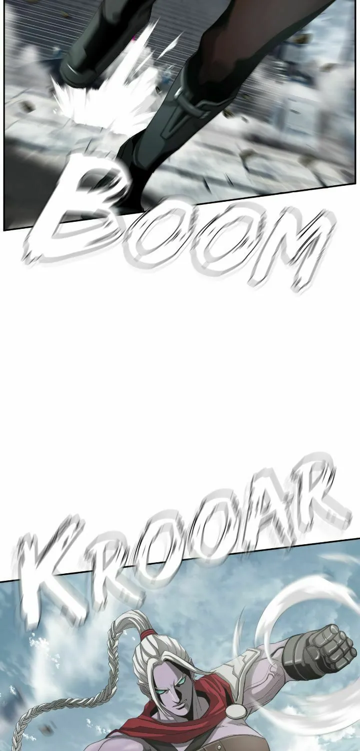 Read Summoners War: Trackers chapter 16 image 31 on Lezhin