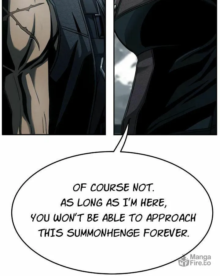 Read Summoners War: Trackers chapter 16 image 5 on Lezhin
