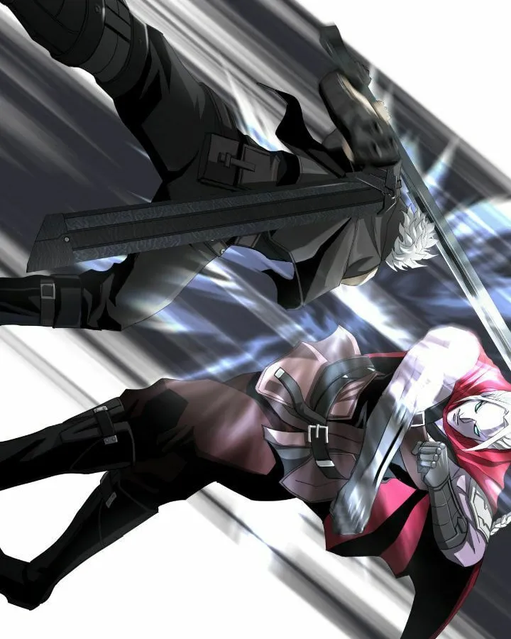 Read Summoners War: Trackers chapter 16 image 55 on Lezhin