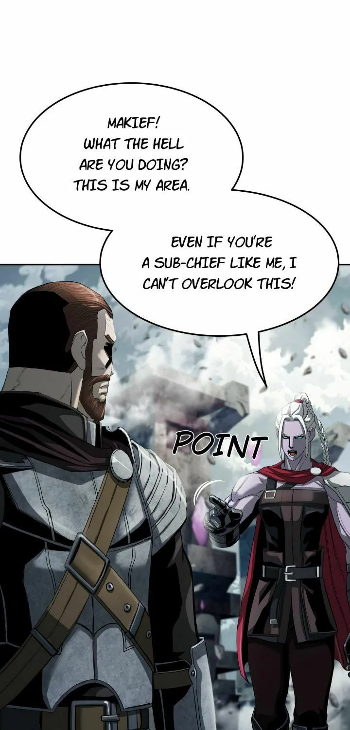Read Summoners War: Trackers chapter 16 image 85 on Lezhin