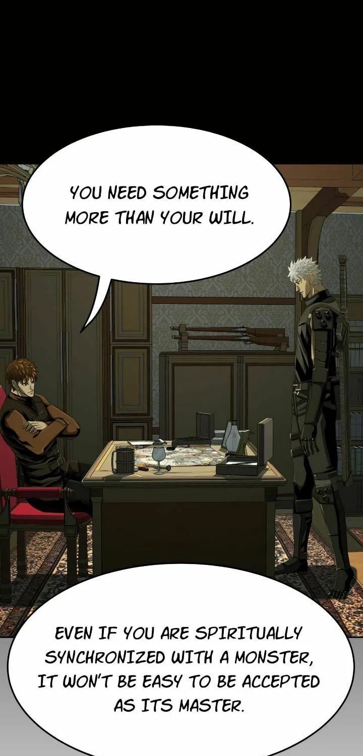 Read Summoners War: Trackers chapter 17 image 10 on Lezhin