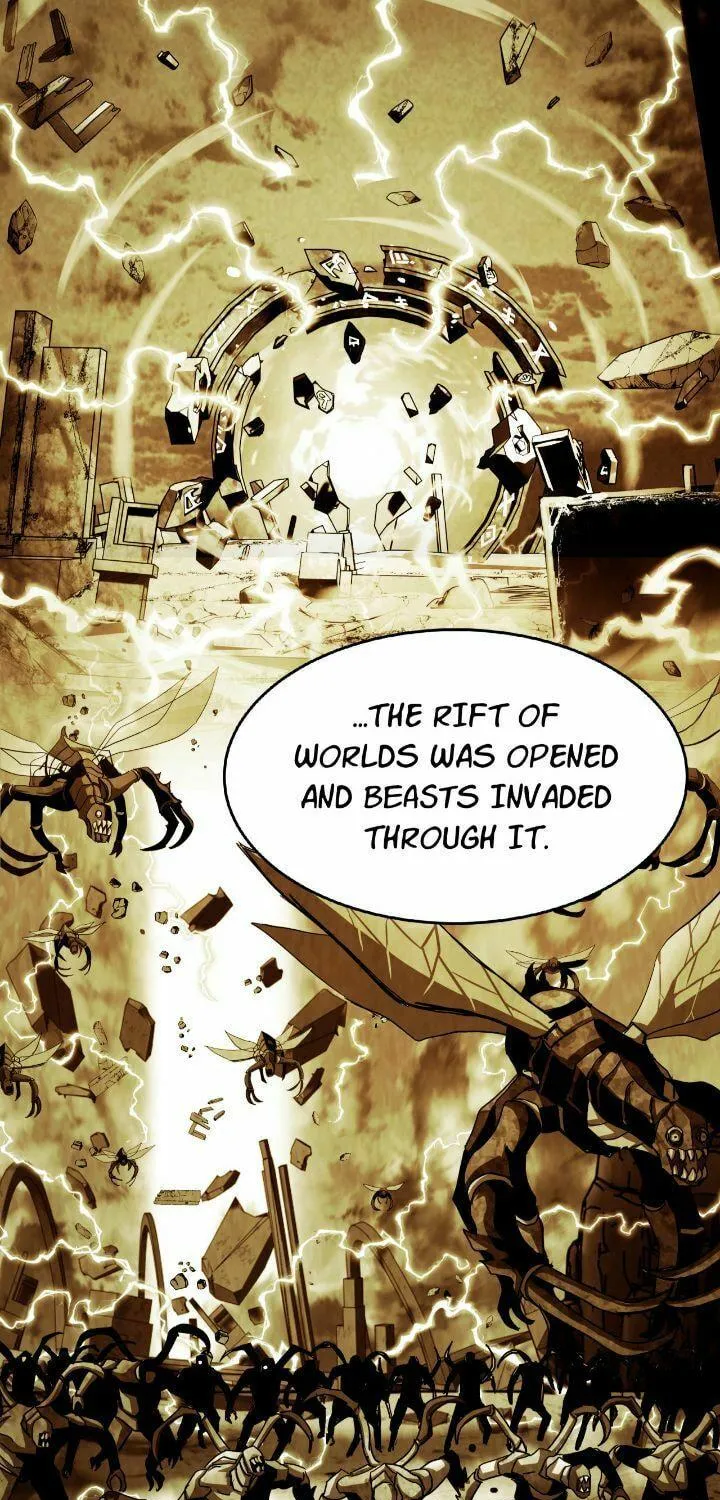 Read Summoners War: Trackers chapter 17 image 100 on Lezhin