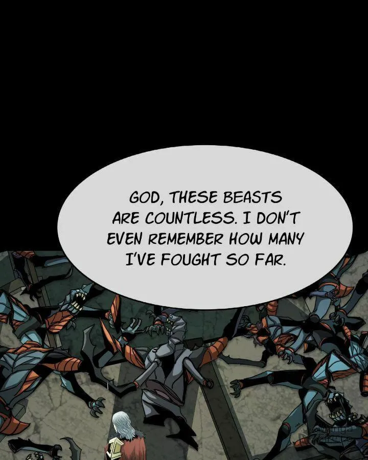 Read Summoners War: Trackers chapter 17 image 107 on Lezhin