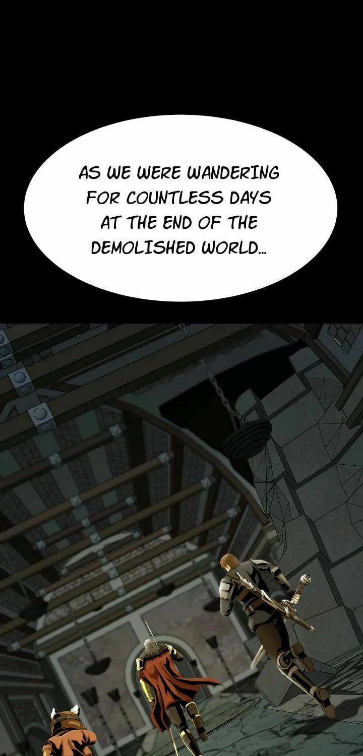 Read Summoners War: Trackers chapter 17 image 113 on Lezhin