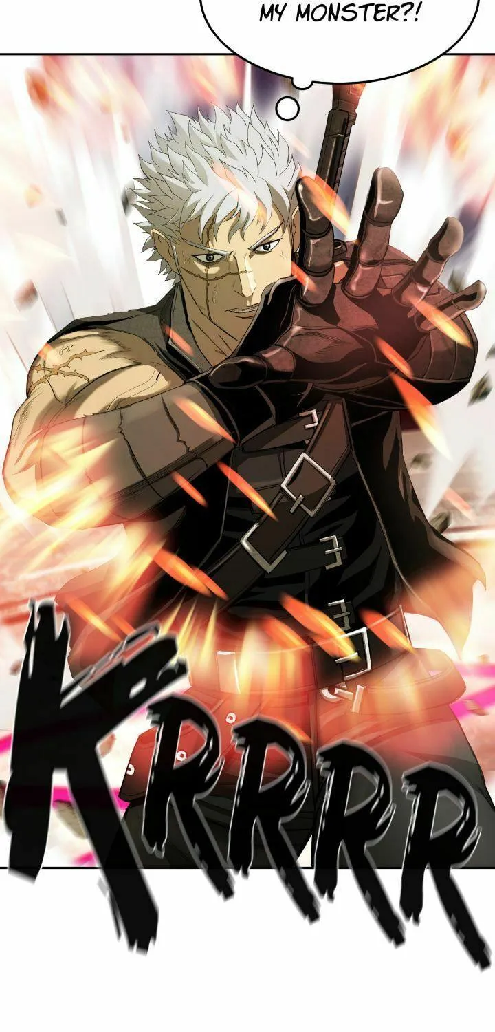 Read Summoners War: Trackers chapter 17 image 3 on Lezhin
