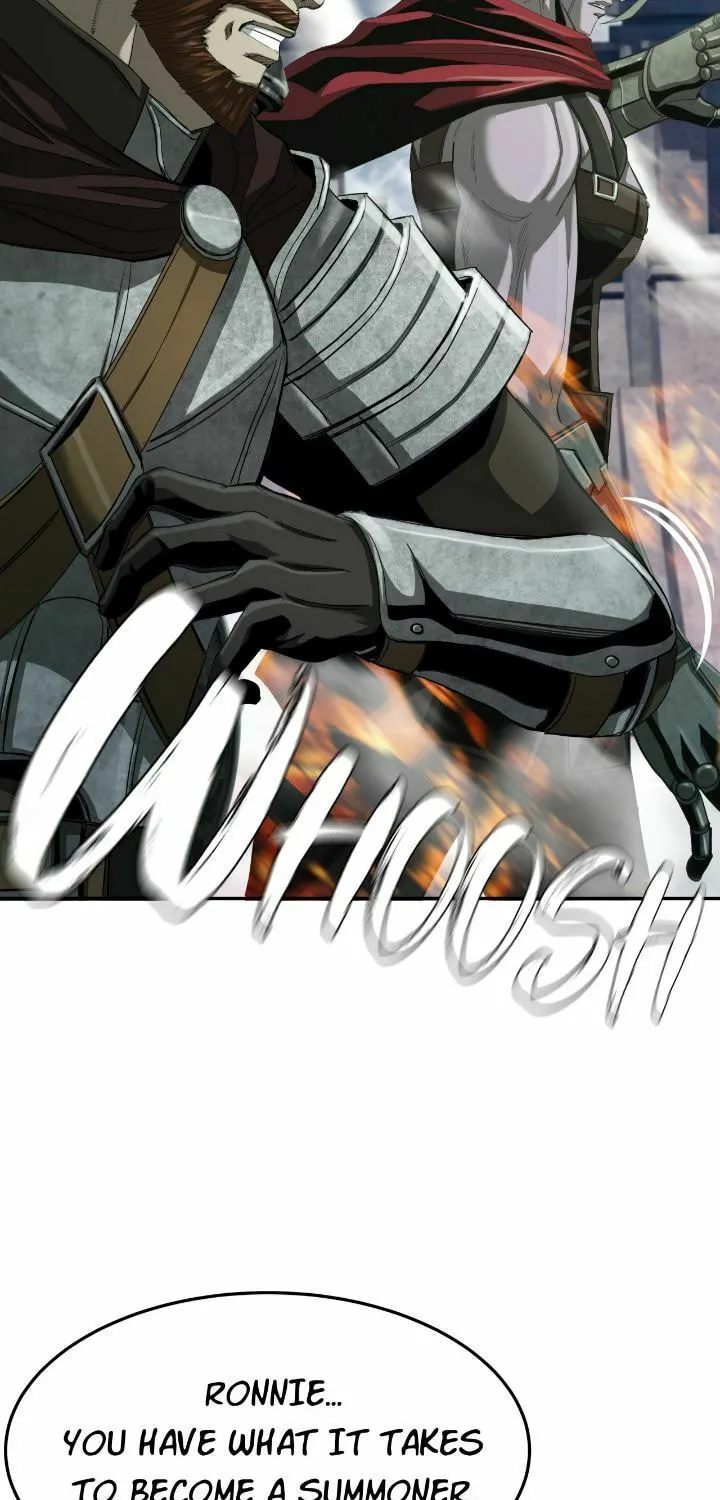 Read Summoners War: Trackers chapter 17 image 5 on Lezhin