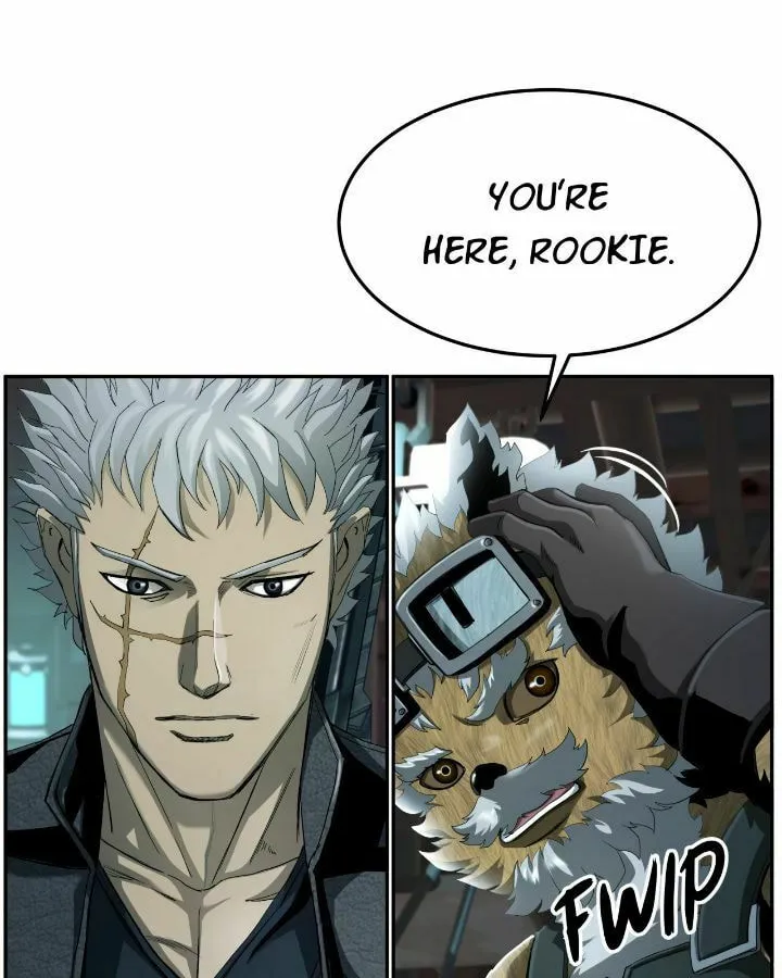 Read Summoners War: Trackers chapter 17 image 58 on Lezhin