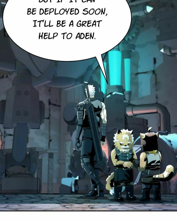 Read Summoners War: Trackers chapter 17 image 63 on Lezhin