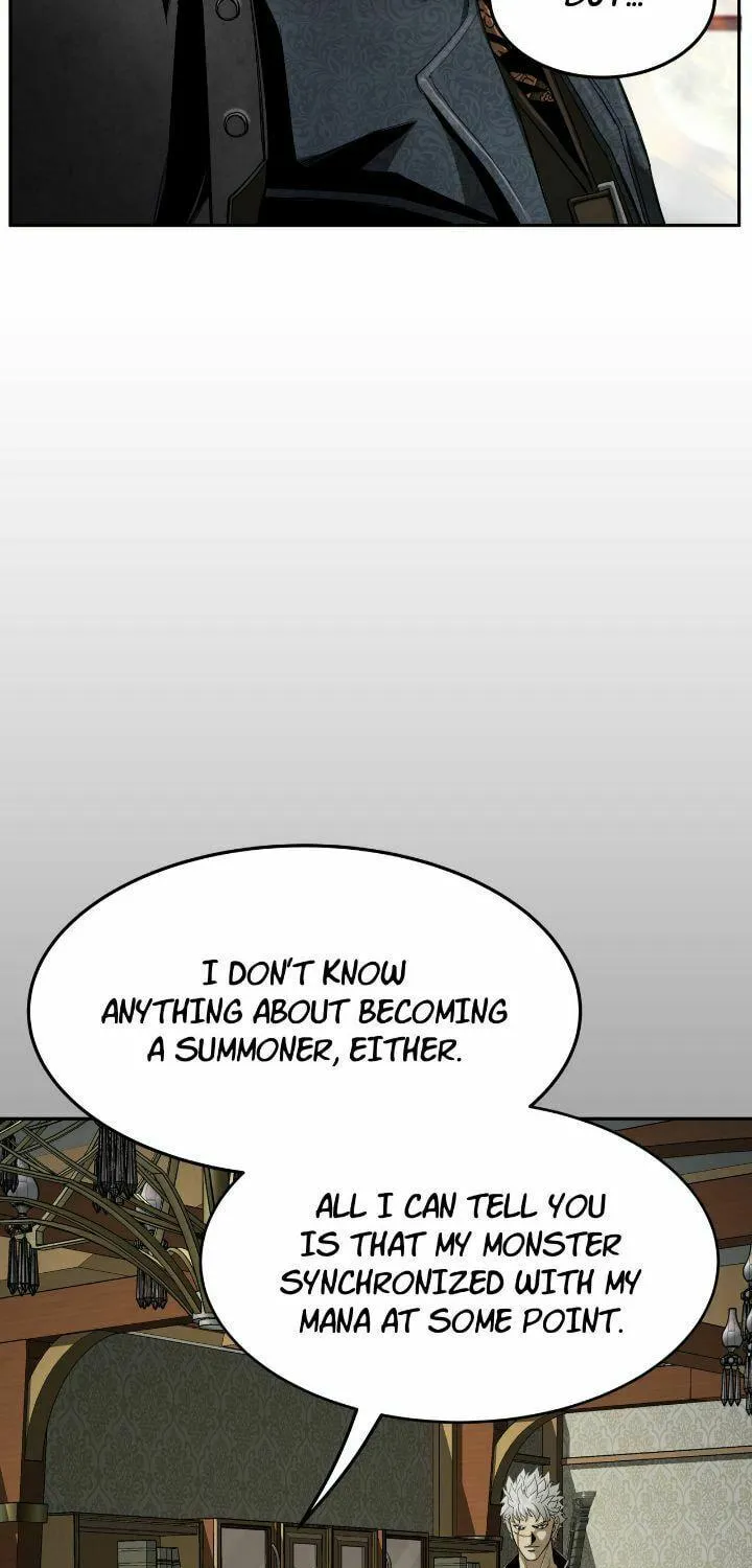 Read Summoners War: Trackers chapter 17 image 7 on Lezhin