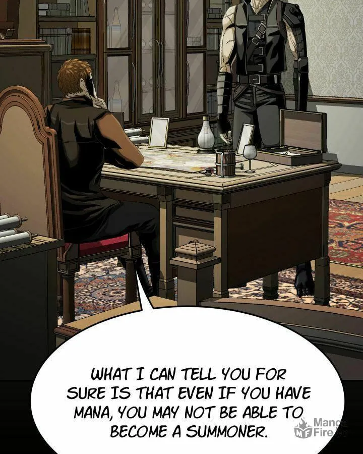 Read Summoners War: Trackers chapter 17 image 8 on Lezhin