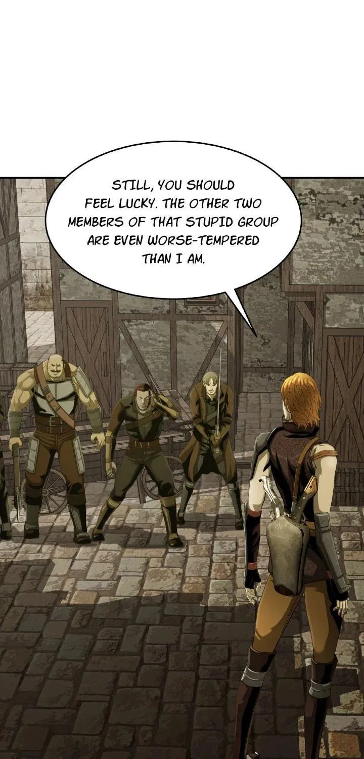 Read Summoners War: Trackers chapter 18 image 101 on Lezhin