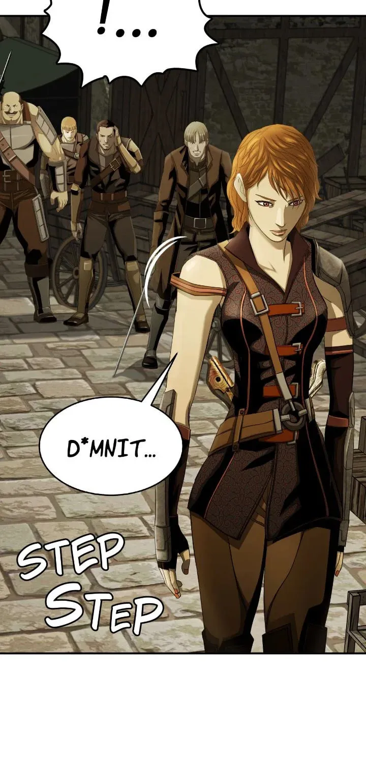 Read Summoners War: Trackers chapter 18 image 103 on Lezhin