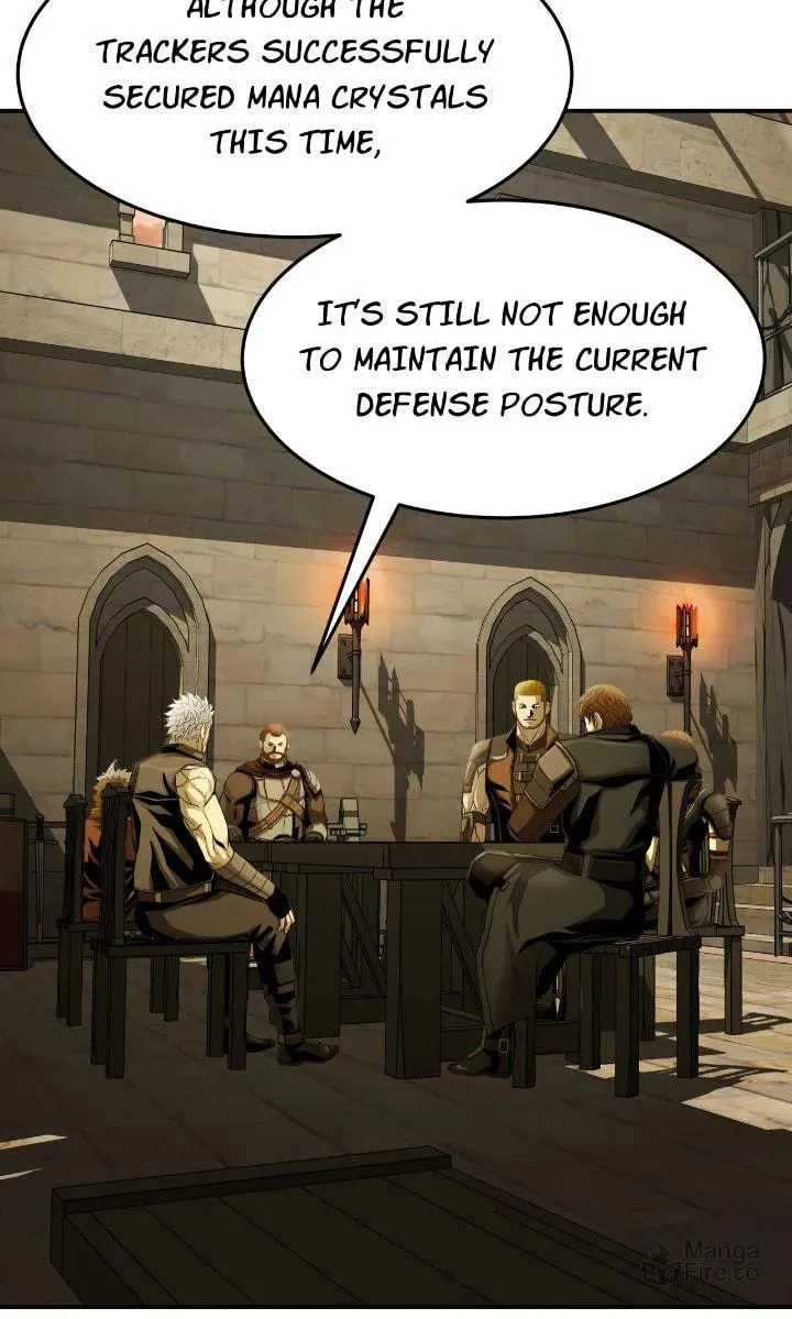 Read Summoners War: Trackers chapter 18 image 116 on Lezhin