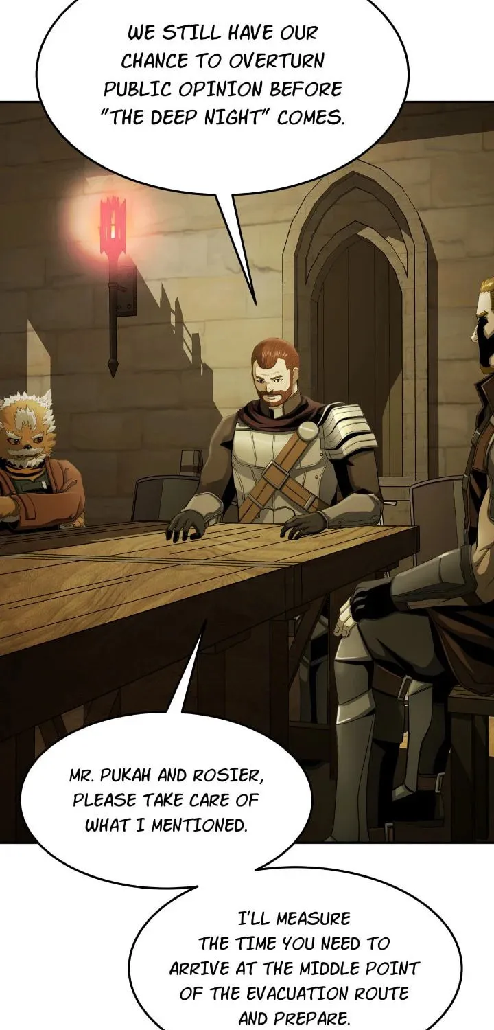 Read Summoners War: Trackers chapter 18 image 119 on Lezhin