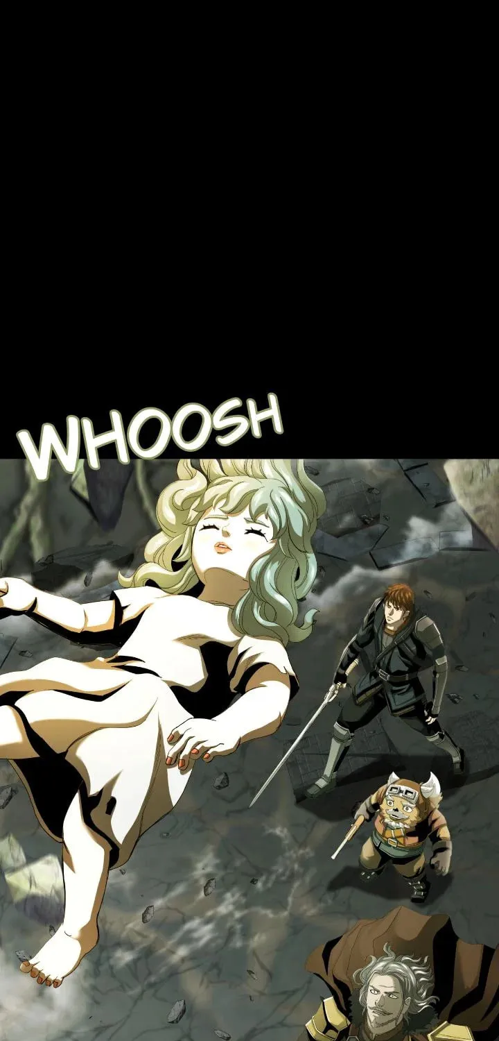 Read Summoners War: Trackers chapter 18 image 12 on Lezhin